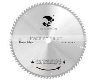 Circular Carbide Tipped SAW BLADE