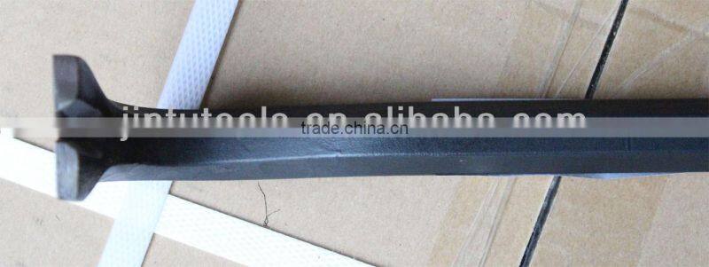 Wrecking bar/Crow bar/Pry bar W-04