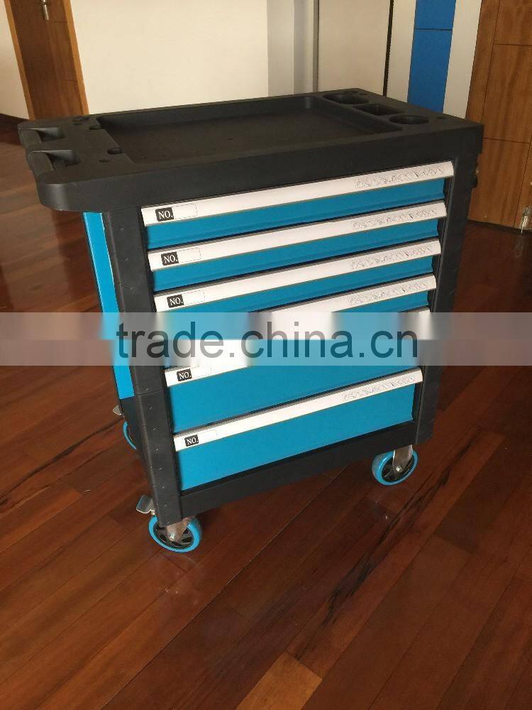 New version professional tool cabinet/ tool box/ tool sets with 220pcs