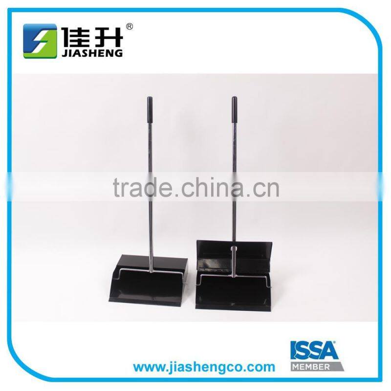 Commercial Metal Lobby Dustpan