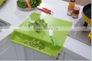 PYB-137 new chopping board