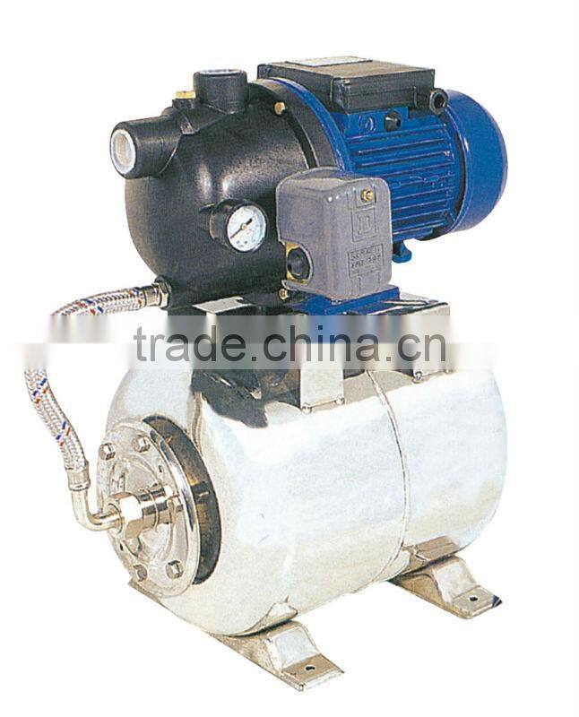 HUIFENG Boost Unit Pump