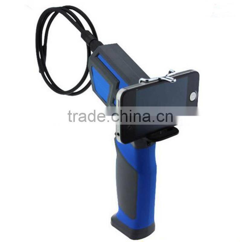 Wireless WIFI HD car endoscope camera