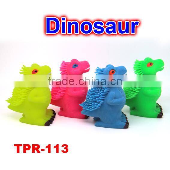 Promotional TPR Human Organs for Party