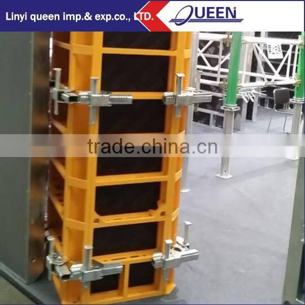 PERI Clamp with Galvanized Steel for Construction