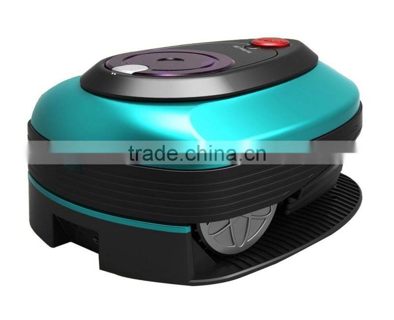 Robot Lawn Mower/Robot Electric Lawn Mower/Portable Lawn Mower