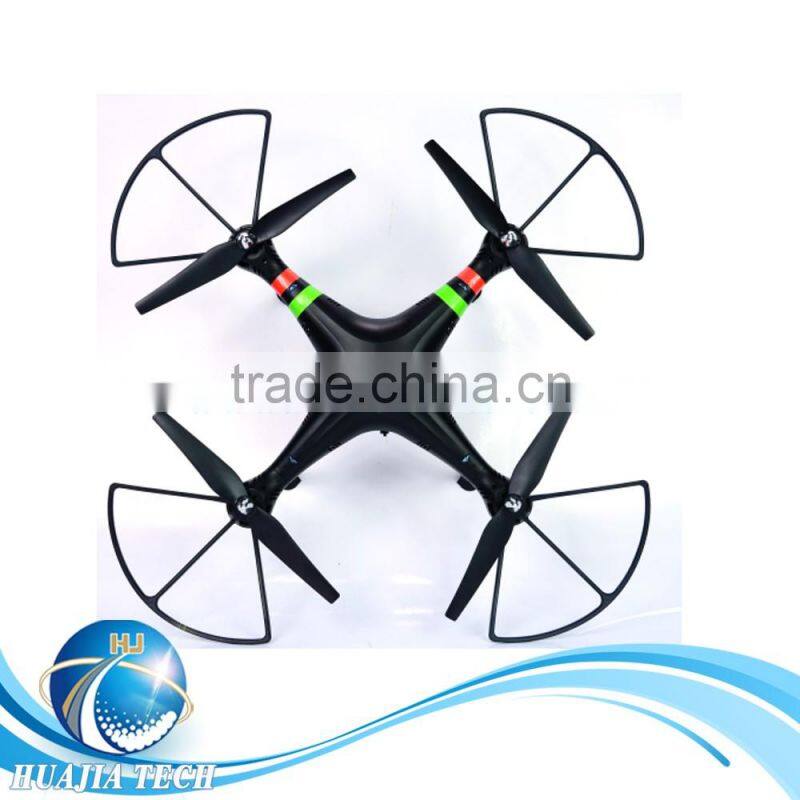 Big size good quality remote control quadcopter toys flying APP control WIFI camera video photo