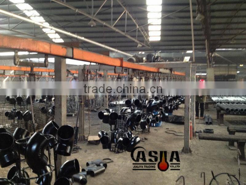 ASTM A888 Cast iron pipe fitting