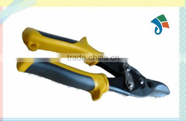 GS approval Chrome-vanadium Straight Aviation tin snip