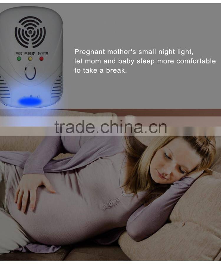 2014 newest energy saving Ultrasonic Pest repeller (2014 newest, CE RoHS, energy saving)