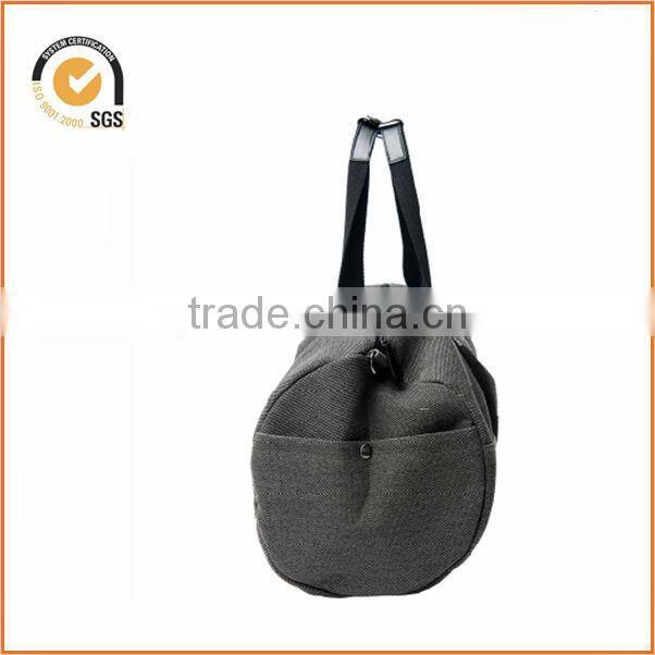 chiqun Dongguan chiqun new style high quality wholesale gym bag by factory make