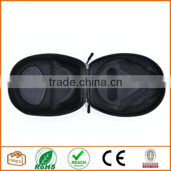 Spare Hard Case Bag Box Pouch Compatible with Many Headphones-case Fit Momentum On-ear and Hd25 Headphones