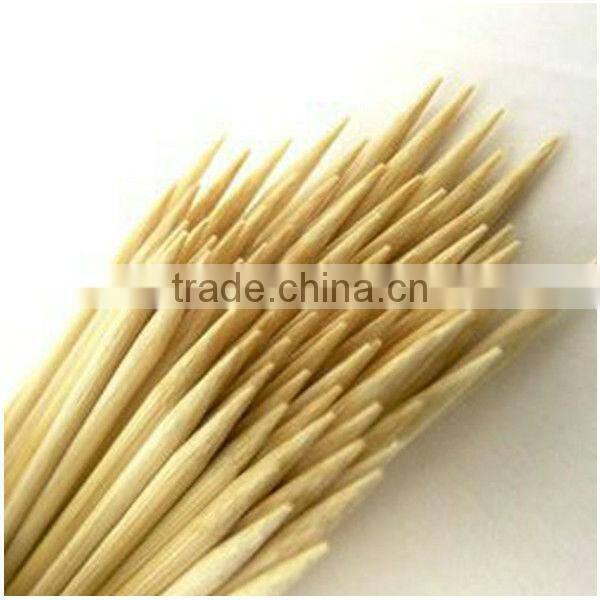 BS-1030 12" Bamboo Barbecue Stick 100 per pack