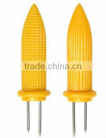 CH-4476 8 Jumbo Corn on the Cob Holders