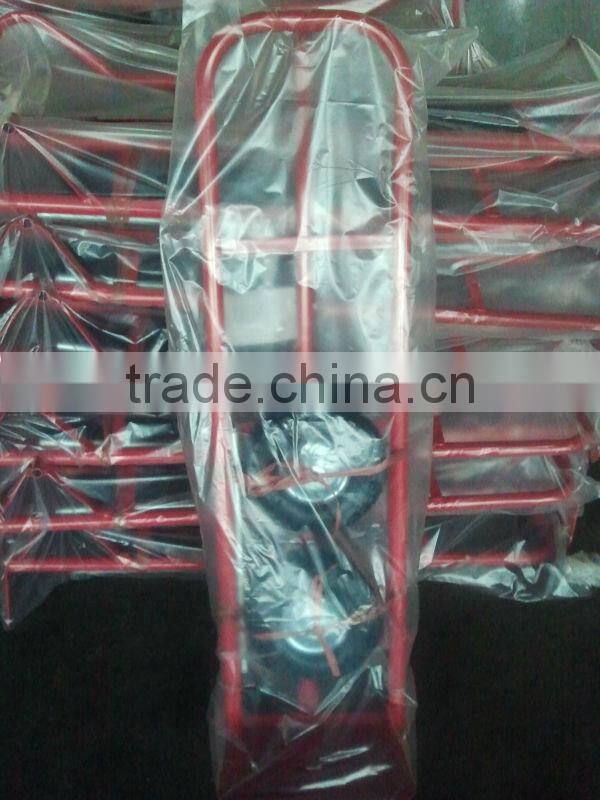 two wheels hand truck HT1881