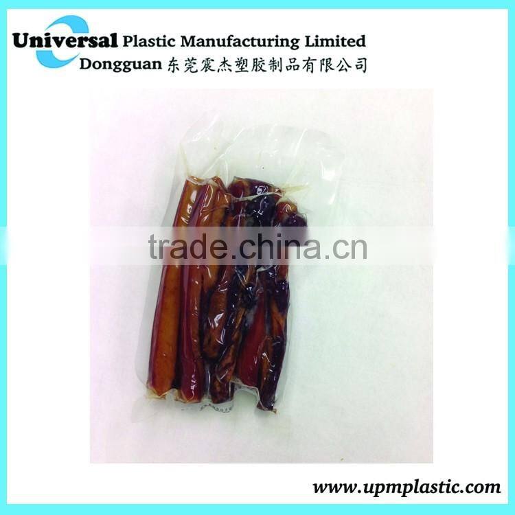 Customized PA/PP boil proof vacuum bag