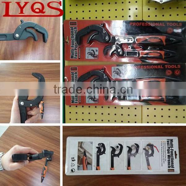 Podger box end spanner with ratchet 19/21mm