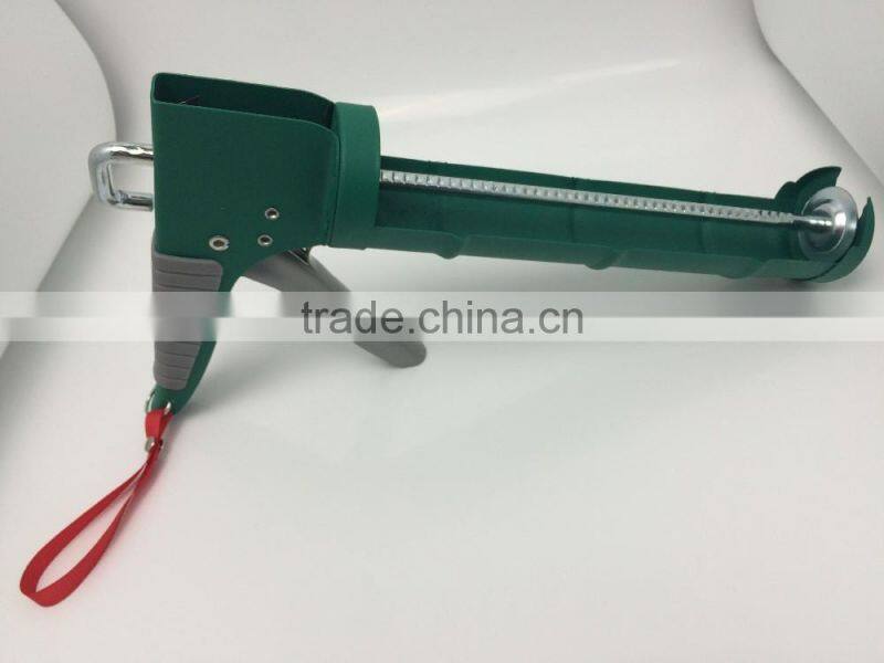 New arrival construction manual power caulking gun of 2017