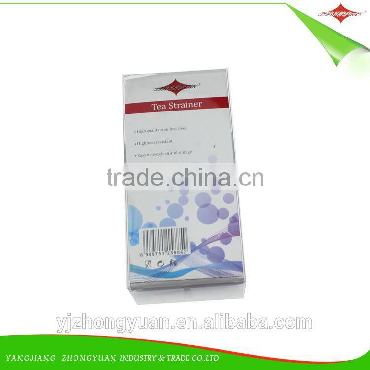 ZY-F1125 cute manatee silicone tea leaf strainer infuser diffuser