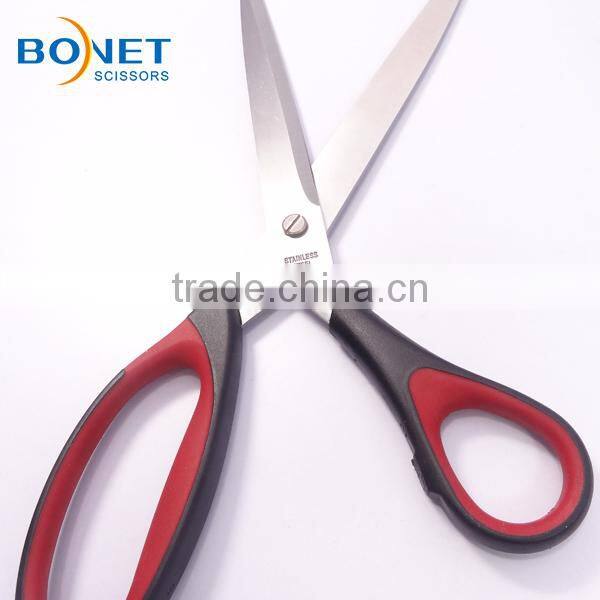 S36008 LFGB certificated 10-1/4" 2cr13 stainless steel scissors sewing shear