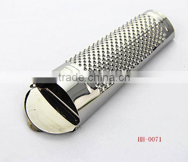 HH0071 Kasun Tin Steel Nutmeg Grater