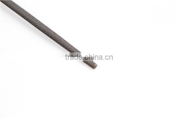 Professional rat tail file