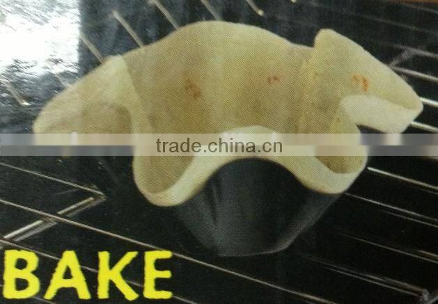 Perfect Tortilla Pan