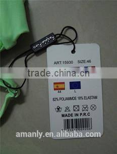 LADIES BIKINI