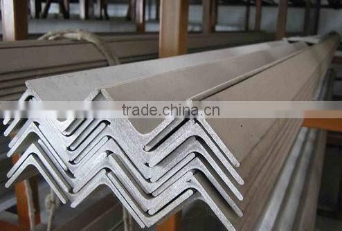 Equal Angle Steel/ Unqual Steel Angle Bar for Construction