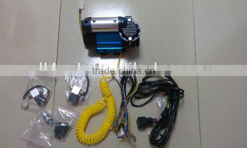 off road 4x4 air lockers for mitsubishi