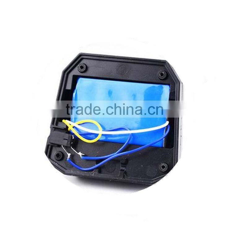 COB Rechargeable Led Headlamp, Household Emergency Camping Headlight