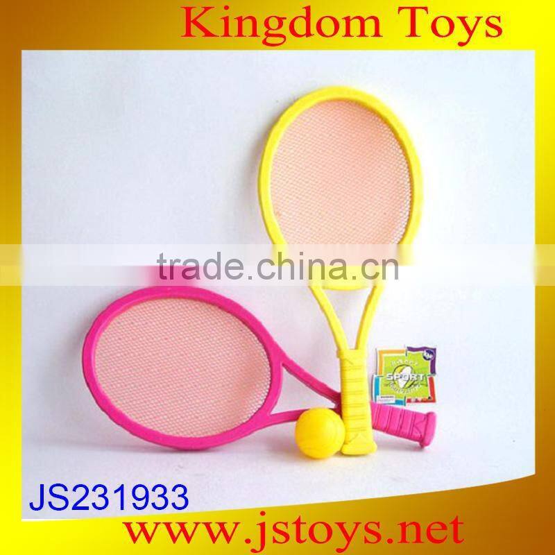 2015 newest products beach bat and ball set from china