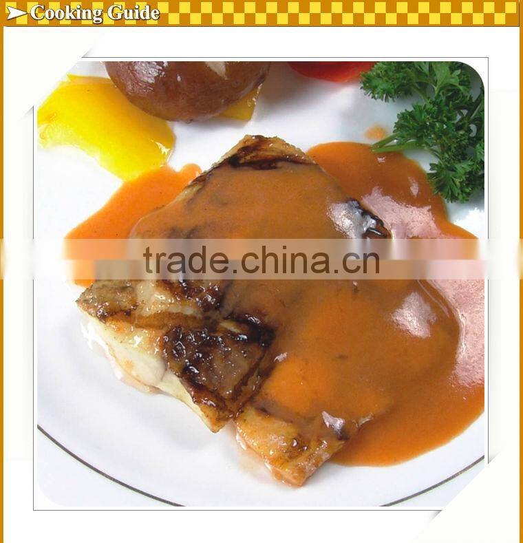 1000g canned Halal Fish Sauce Powder