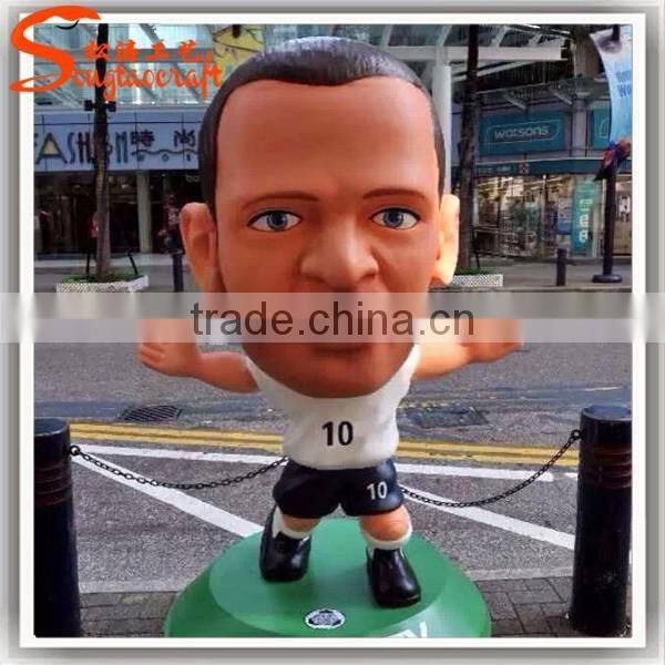 Alibaba China Life Size Concrete Cartoon Statue Molds for Sale