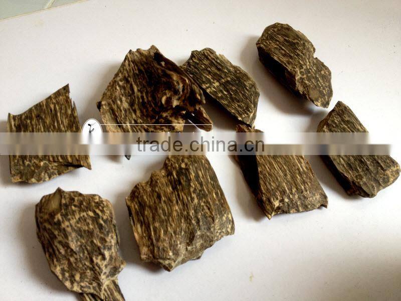 Special Vietnamese Oudh Chunks from Vietnam