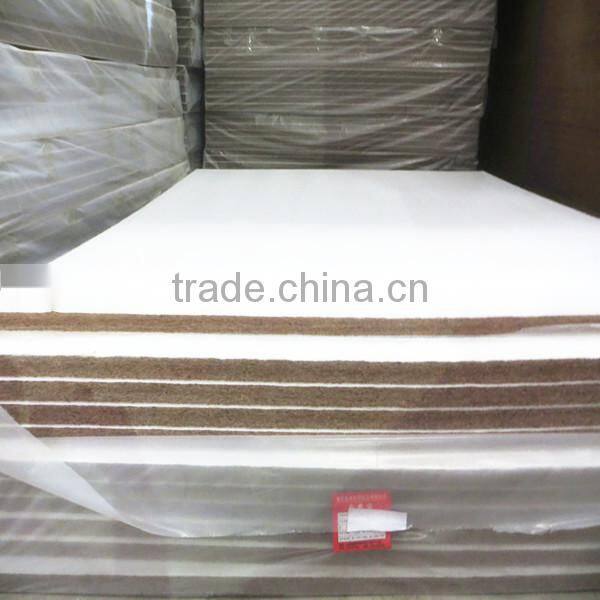 3E coconut fiber sheet 97*189*5cm mattress sheet coconut coir pad sheet FBR3EB012