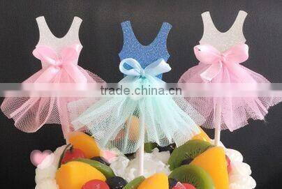 decoration food pick