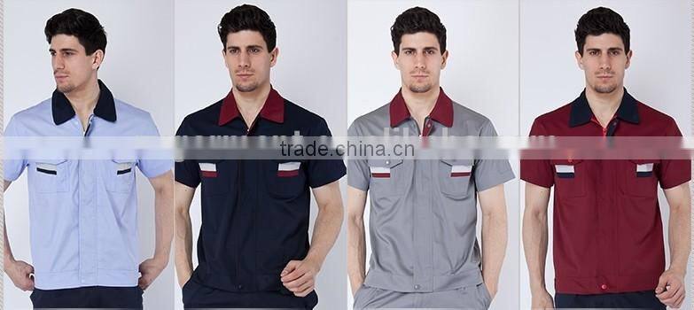 2014 HOT SELLING dhl workwear OEM WHOLESALE MANUFACTURER