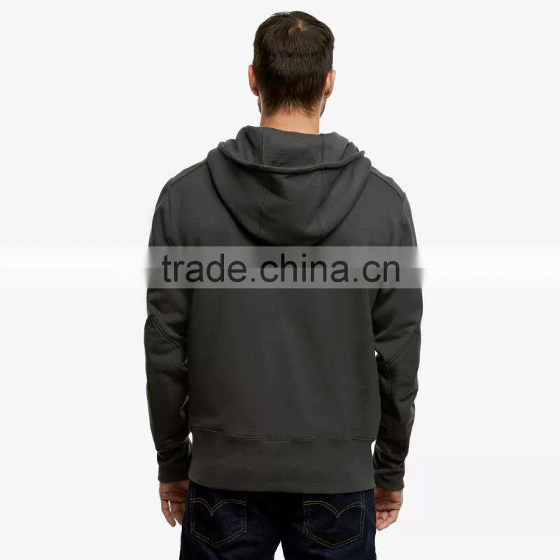 heavyweight water-repellant Nylon jacket waterproof softshell windbreaker jacket