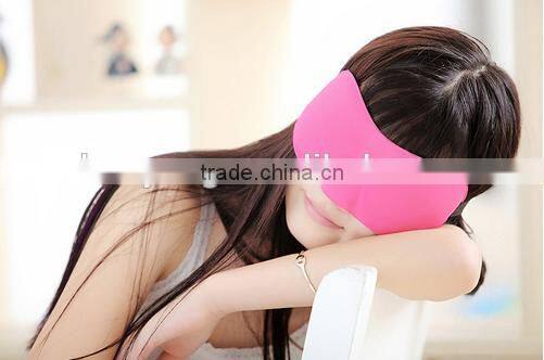 Hot Sale Popular 3D eye mask customized