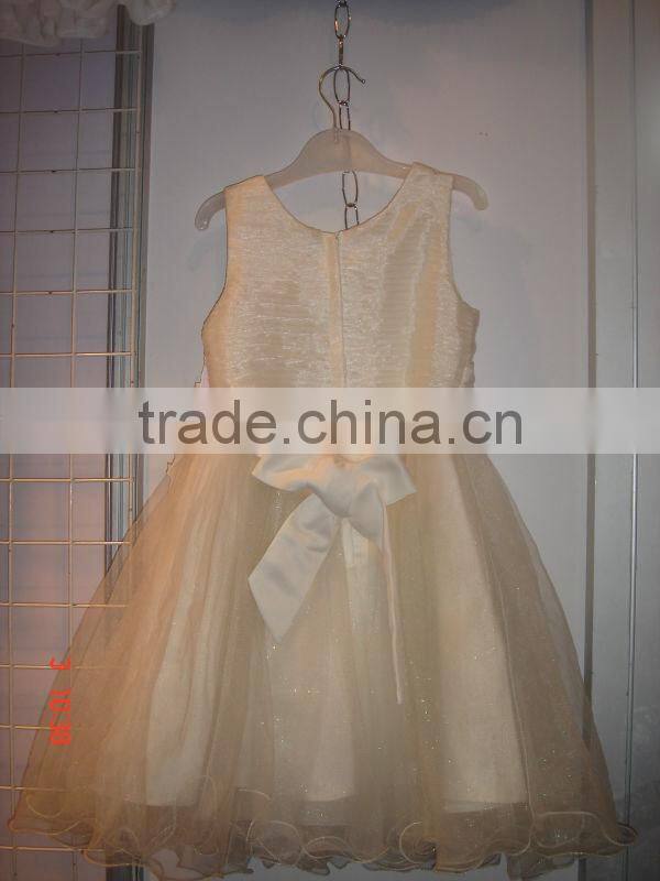 ball gown tulle flower girl dress low cost wholesale