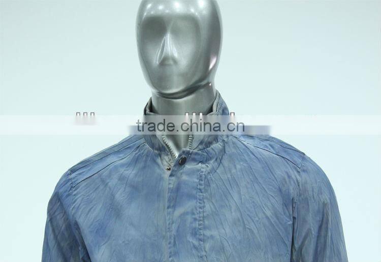 alike long tracksuit jackets of china