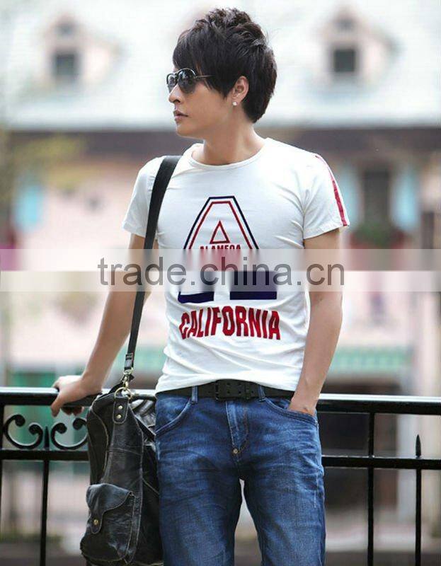 Cotton and Polyester High Quality Fitness Polo Shirt,t-shirt design