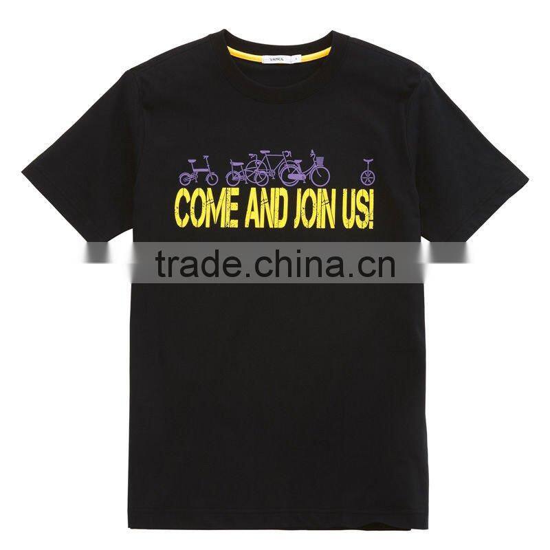 Cotton and Polyester High Quality Fitness Polo Shirt,t-shirt design