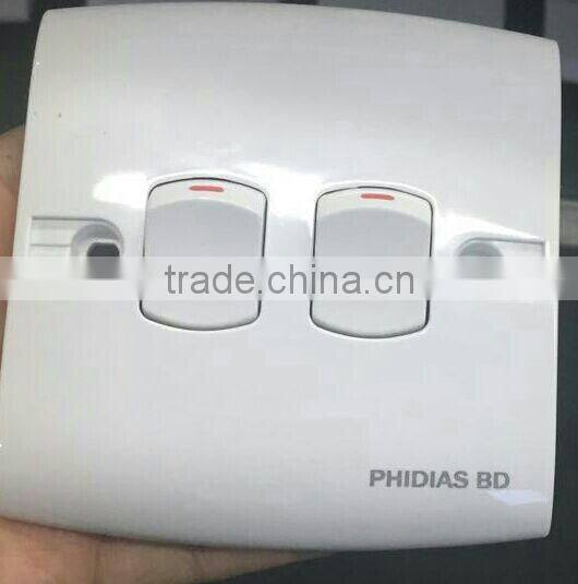 Electric Wall Switches sockets and Boxes stocklots available