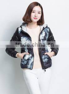 GZY light weight coats cheap winter coats women coat