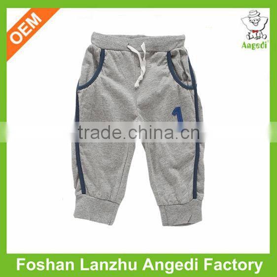 New style korean boys pants