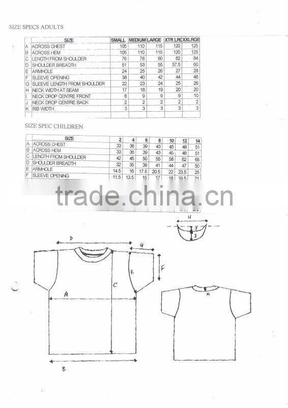 2016 Perfect popular in China hot style best quality V-neck T-shirt for men