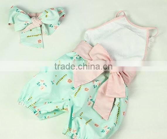 2017 New Fashion In-Stock Item Spanish Baby Girl Clothes Summer With Hood