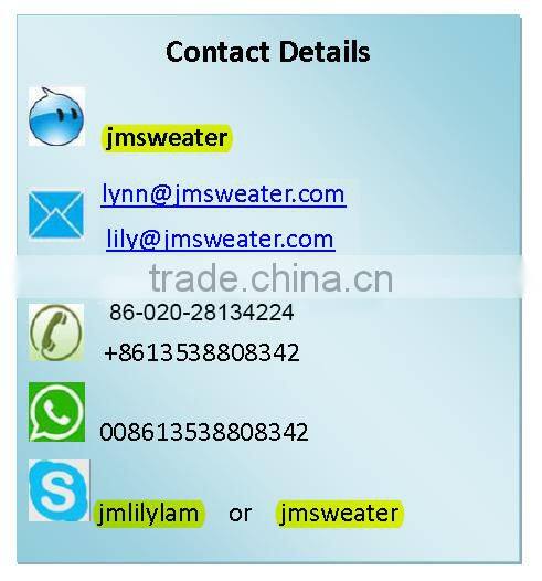 Guangzhou sweater factory custom sweaters newest design Christmas stylish sweaters